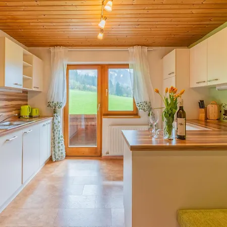 Sonja Appartement