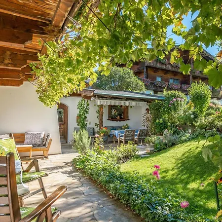 Appartement Sonja