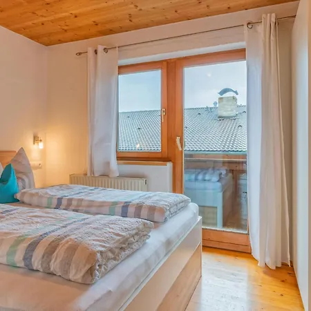 Appartement Sonja *