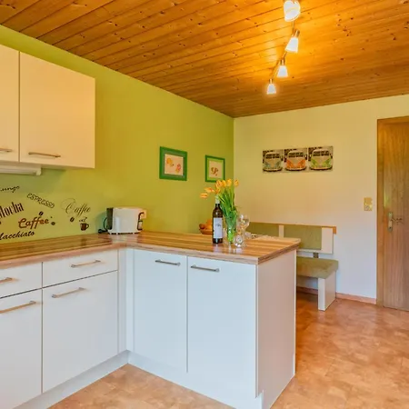 Appartement Sonja
