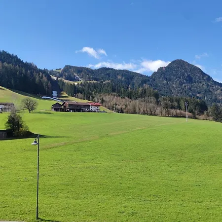 Sonja * Reith im Alpbachtal