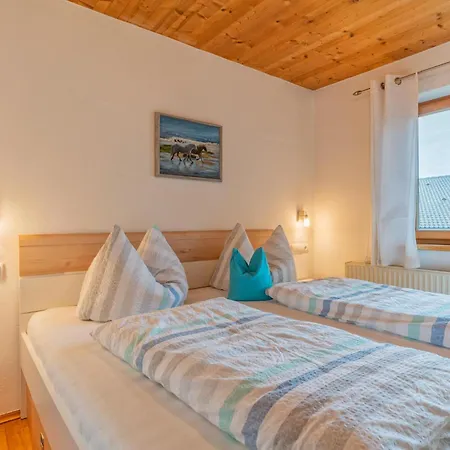 Sonja Apartment