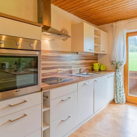 Sonja Apartment Reith im Alpbachtal