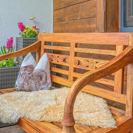 Sonja Apartment Reith im Alpbachtal